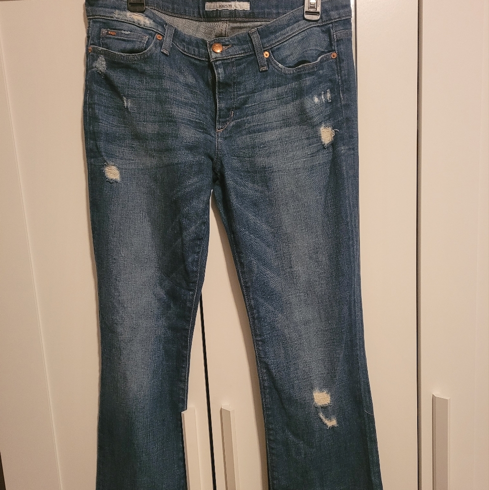 Joe's jeans
